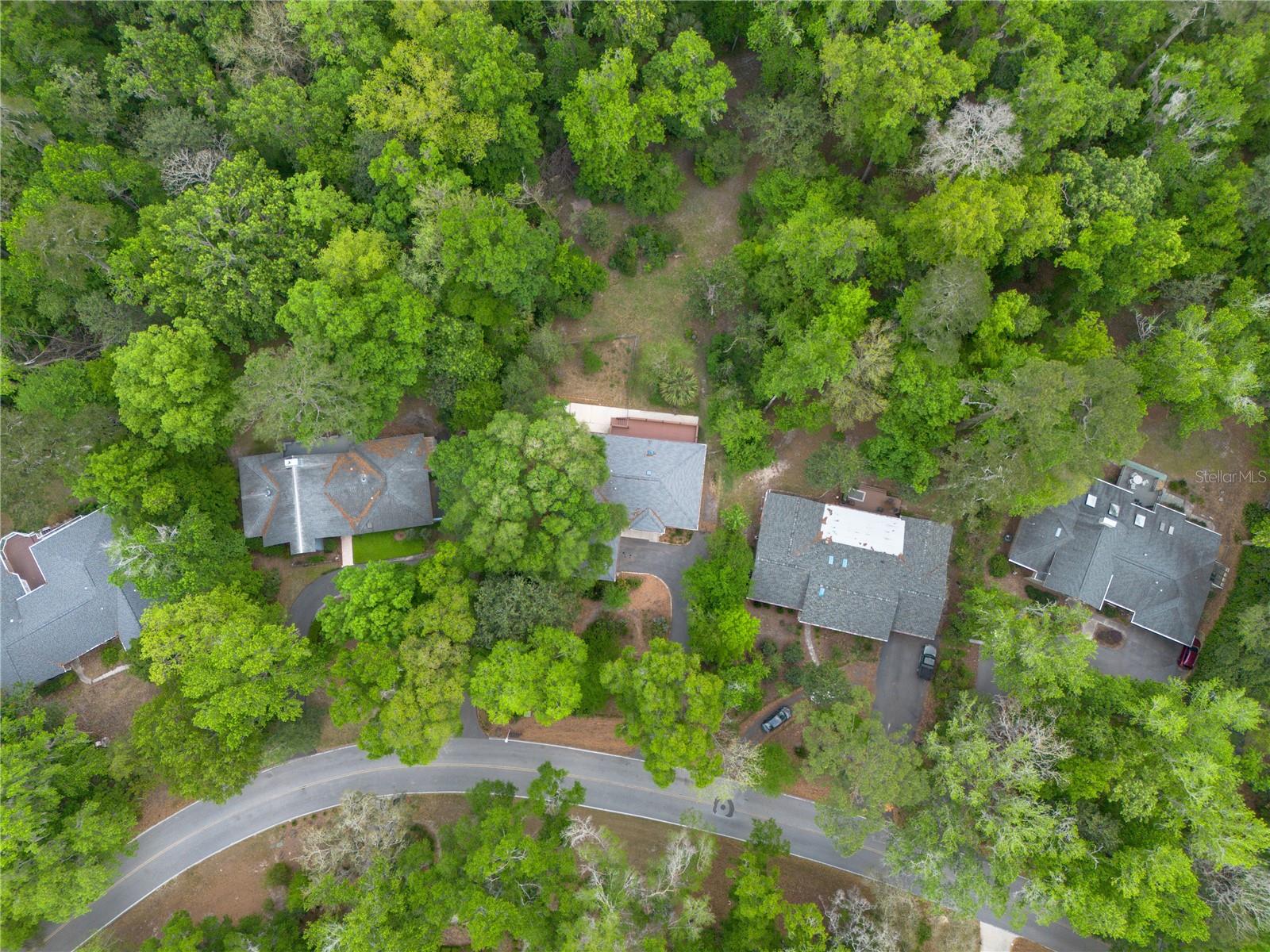 ROCK CREEK - Residential