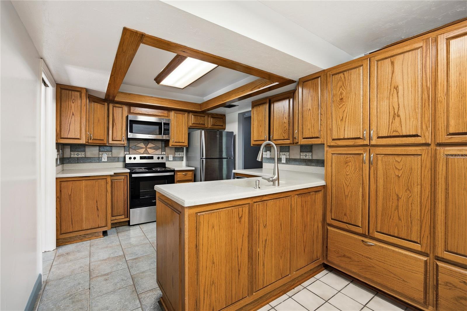 ROCK CREEK - Residential