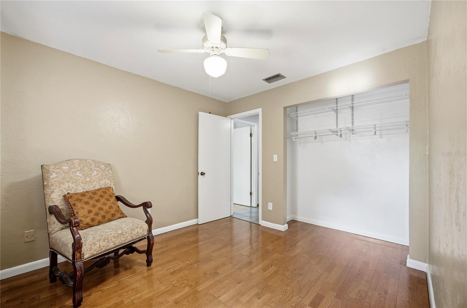 ROCK CREEK - Residential