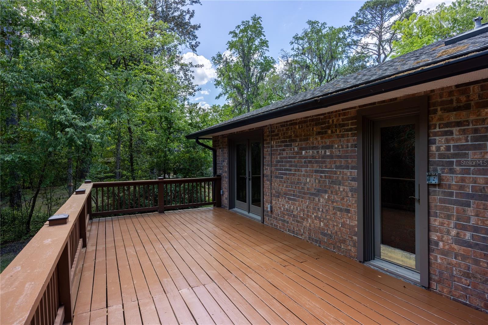 ROCK CREEK - Residential