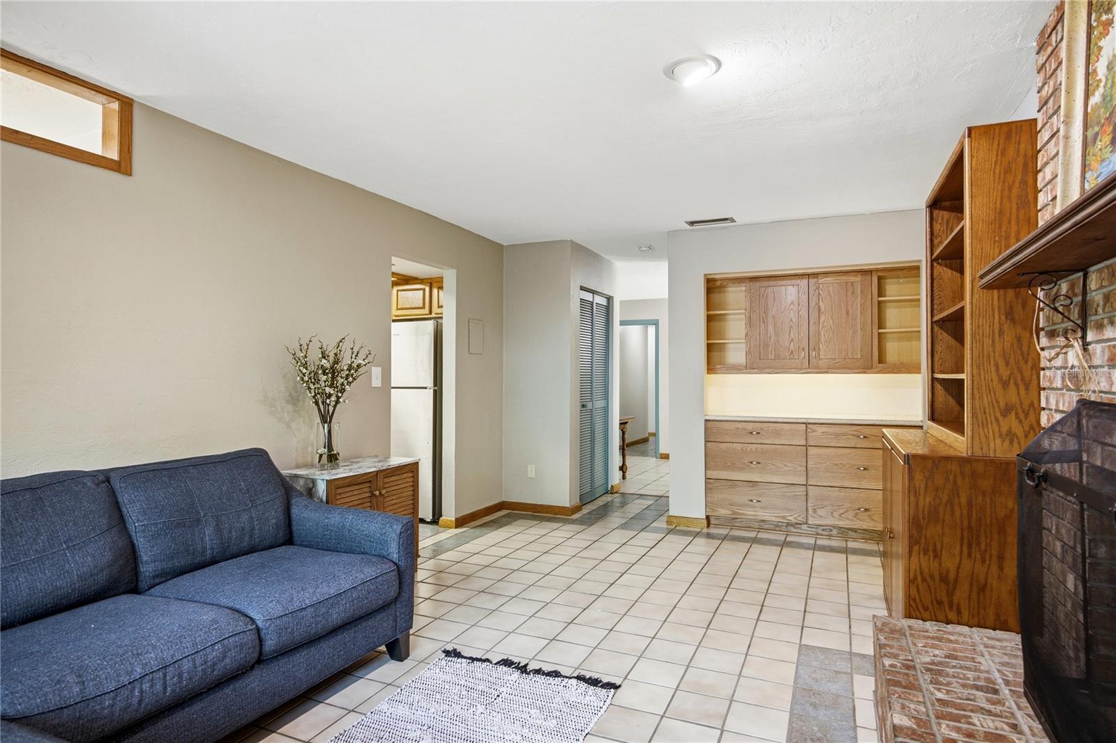 ROCK CREEK - Residential