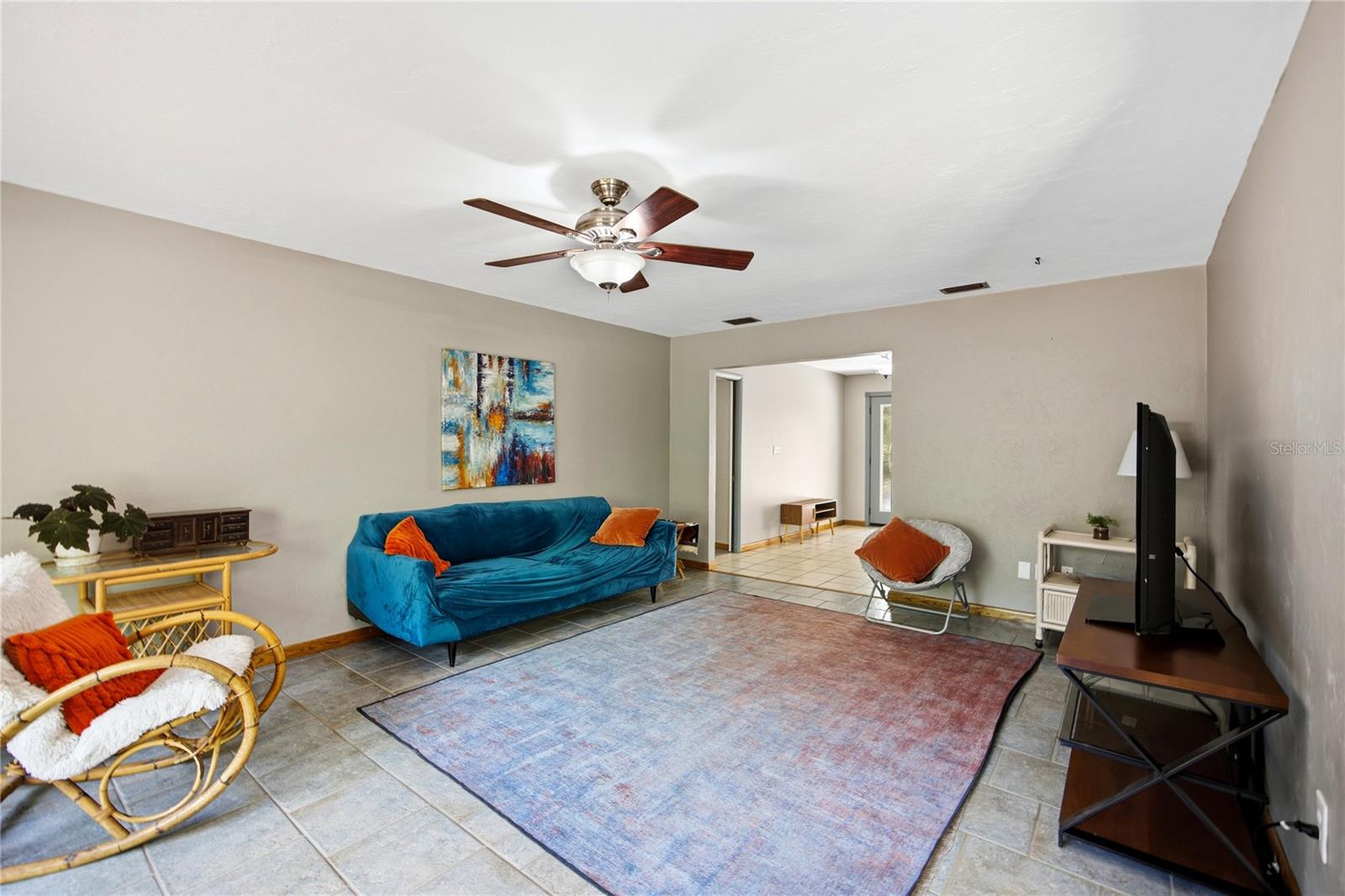 ROCK CREEK - Residential