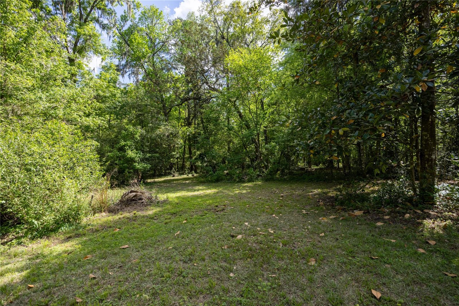 ROCK CREEK - Residential