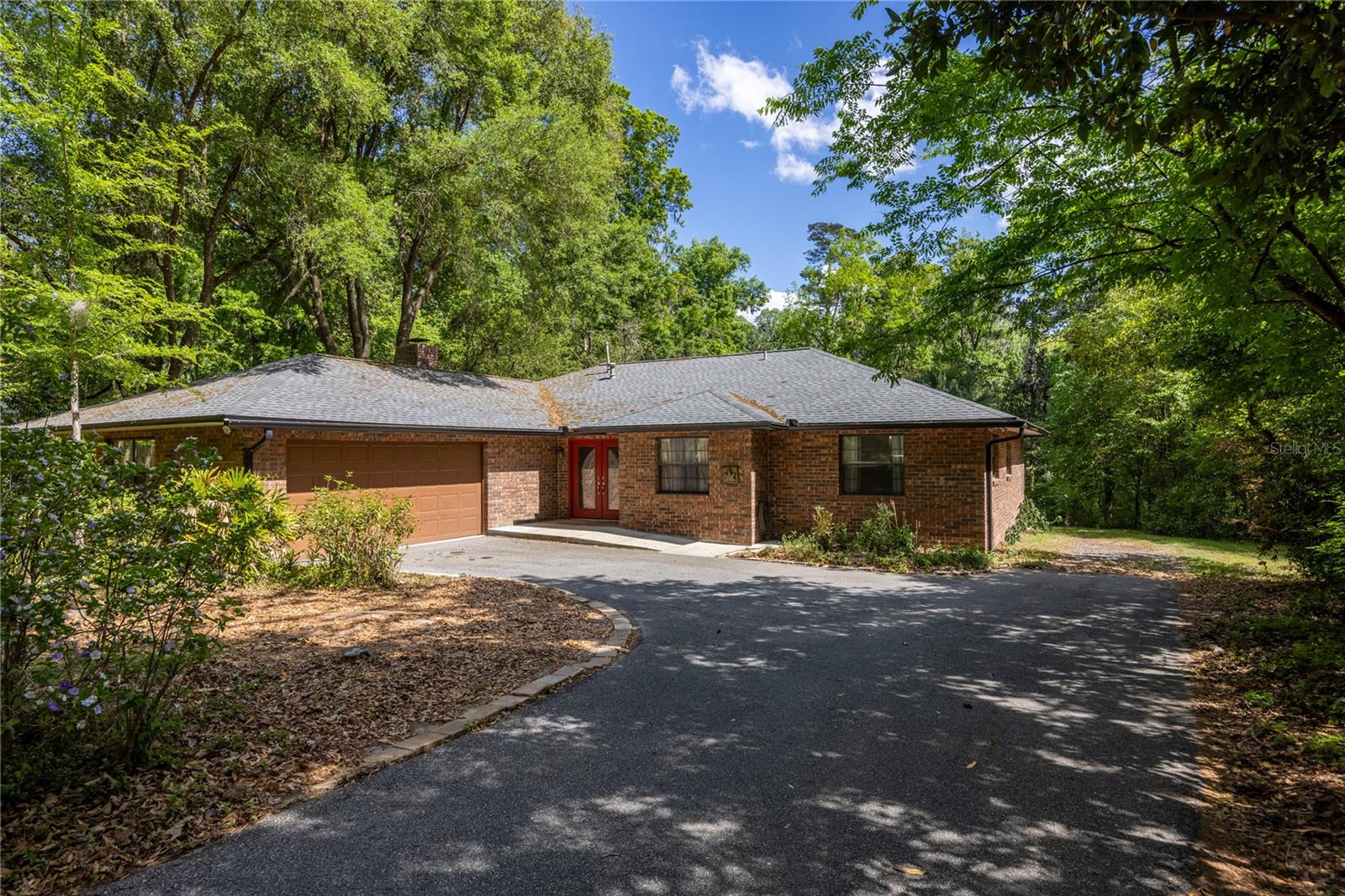 ROCK CREEK - Residential