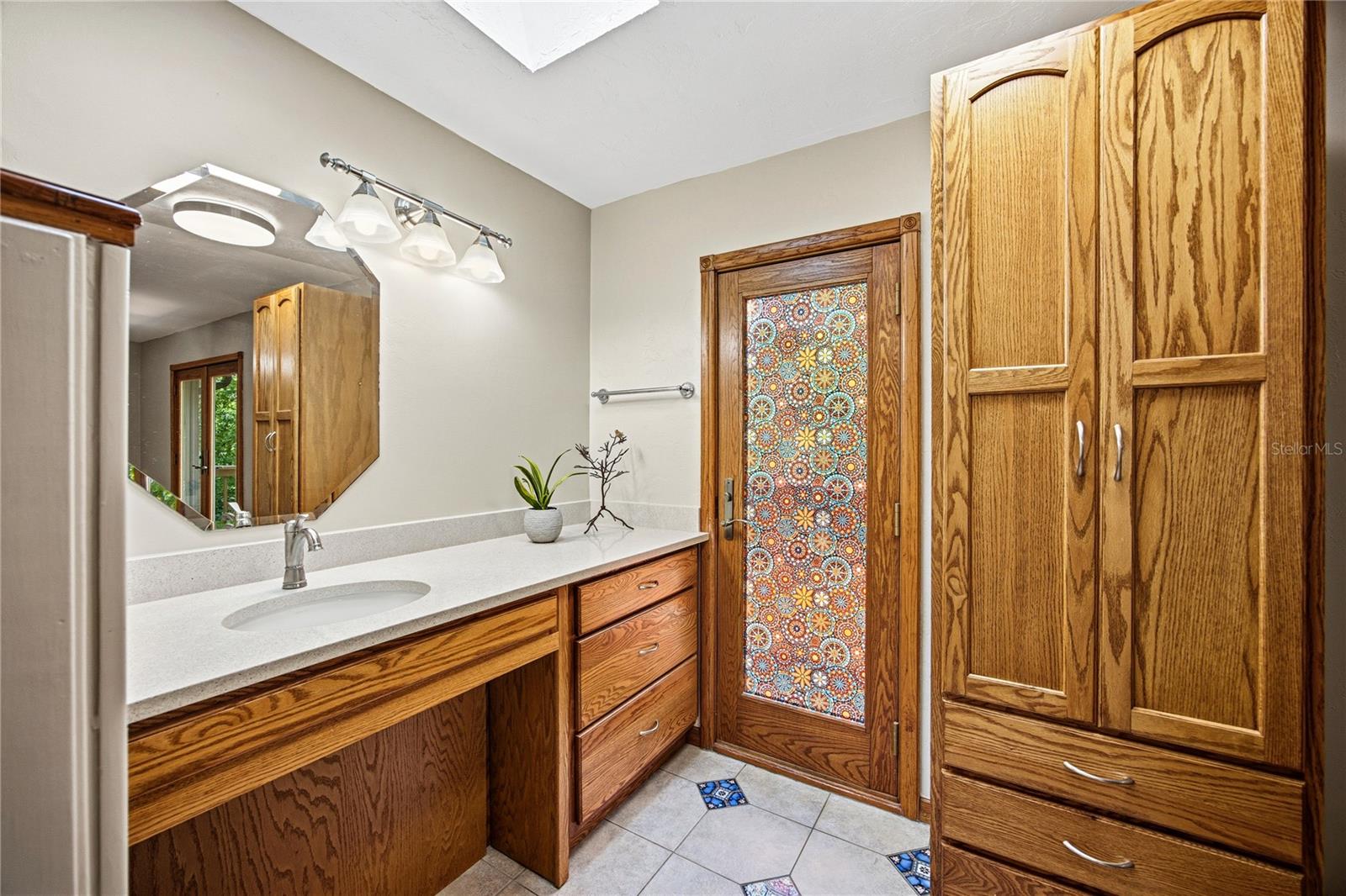 ROCK CREEK - Residential