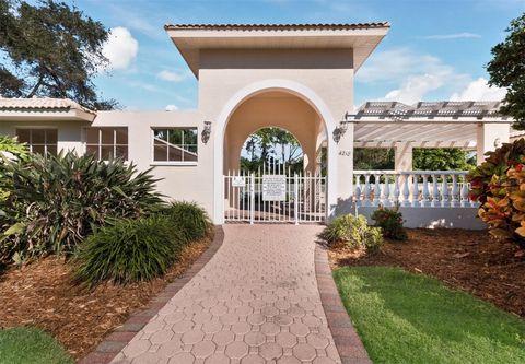 A home in SARASOTA