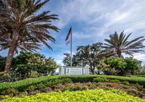 A home in SARASOTA