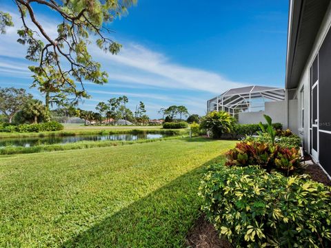 A home in SARASOTA