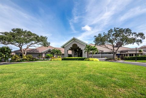 A home in SARASOTA