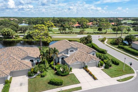 A home in SARASOTA