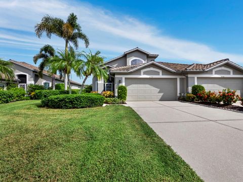 A home in SARASOTA