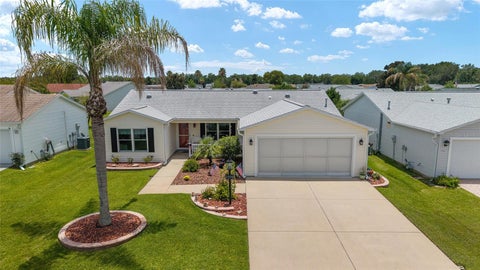 Photo of 3290 Atwell Avenue, The Villages, FL 32162 (MLS # G5113361)