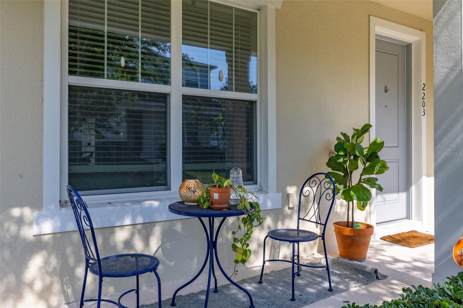 2203 GOPHER TORTOISE TERRACE