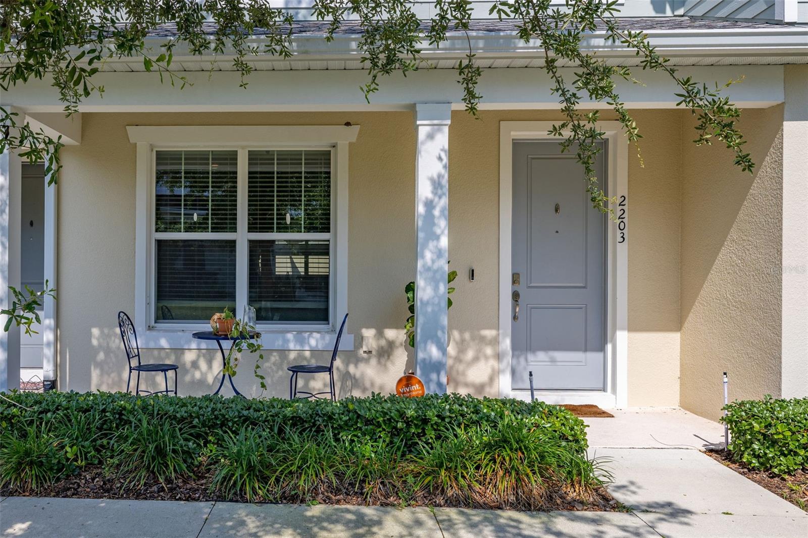 2203 GOPHER TORTOISE TERRACE