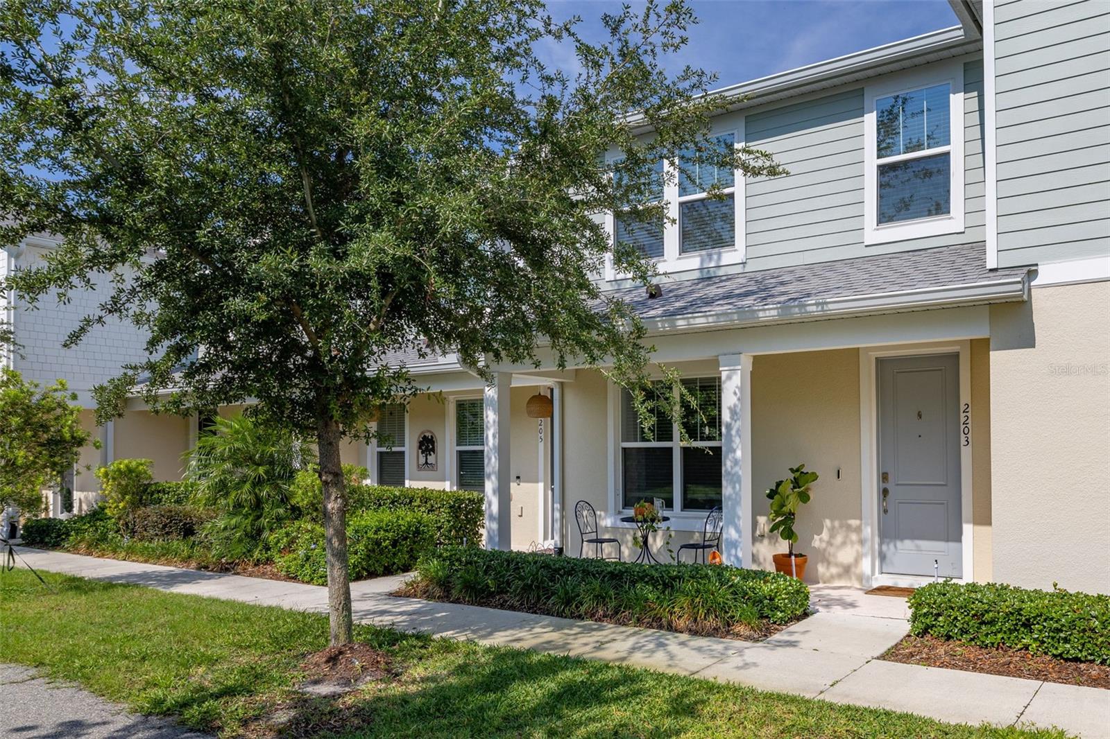 2203 GOPHER TORTOISE TERRACE
