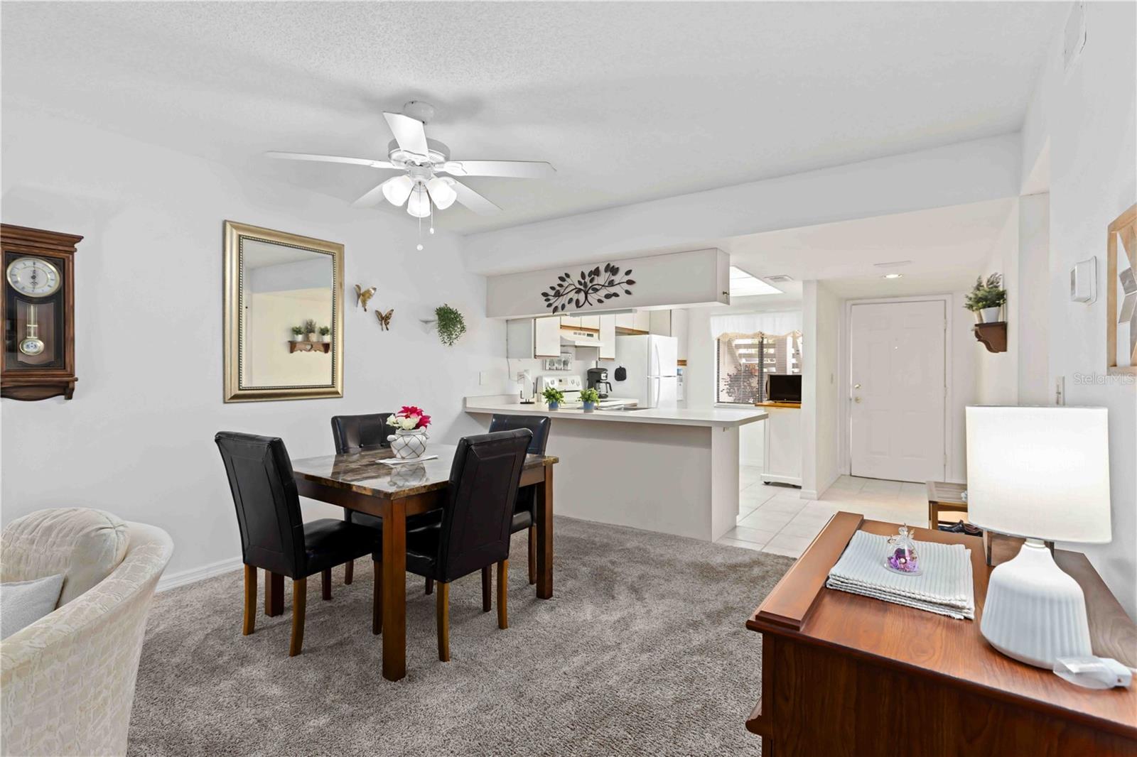 EAGLE CREEK II - Residential