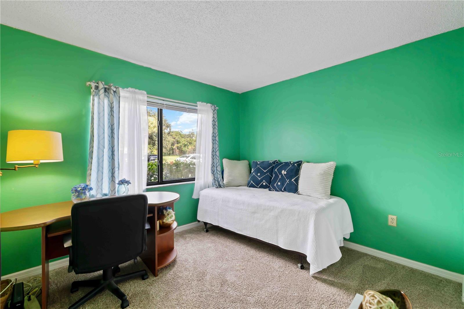 EAGLE CREEK II - Residential