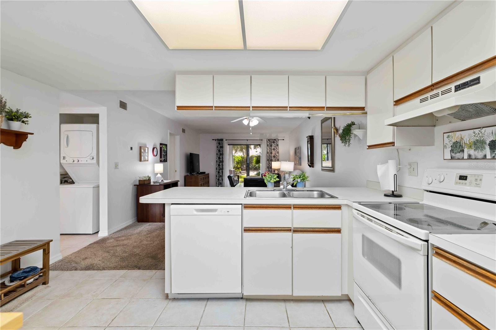 EAGLE CREEK II - Residential