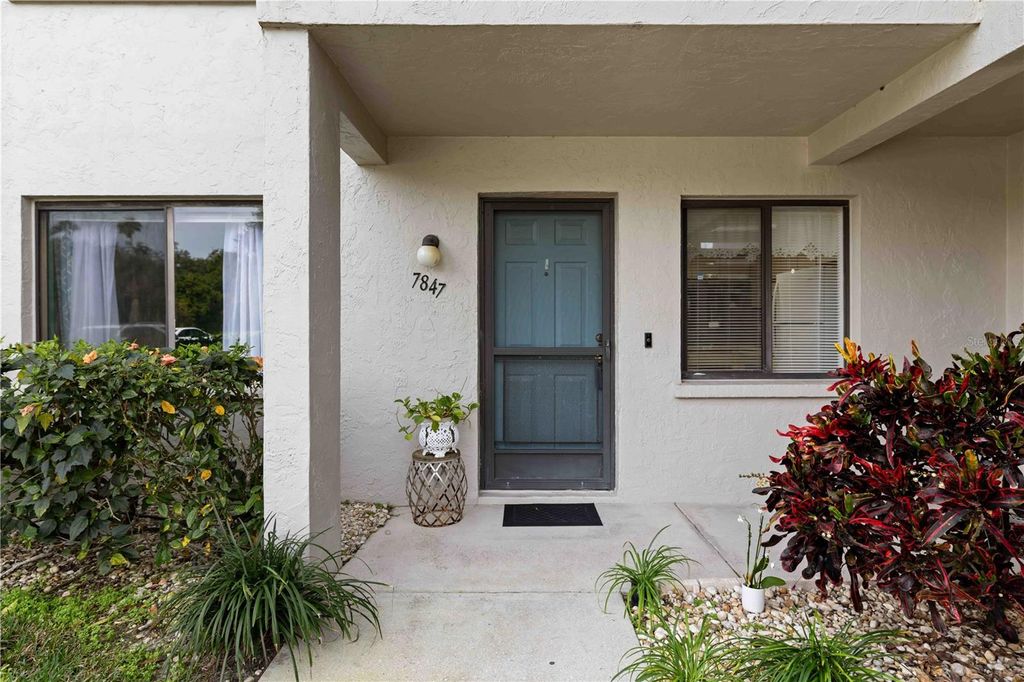 Photo of 7847 Eagle Creek Drive, Sarasota, FL 34243 (MLS # A4677455)