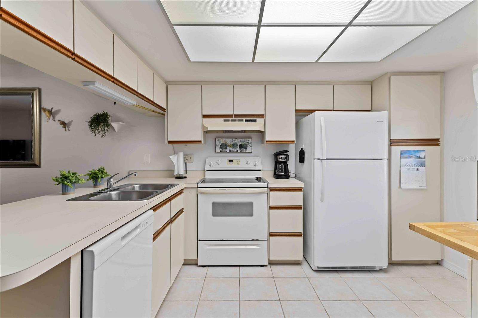 EAGLE CREEK II - Residential