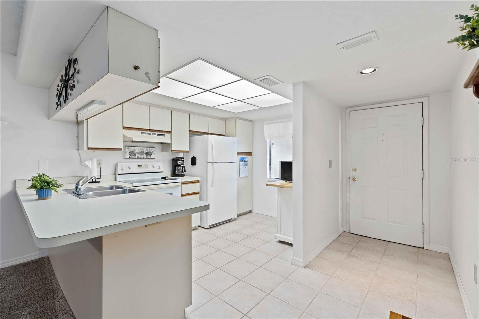 EAGLE CREEK II - Residential