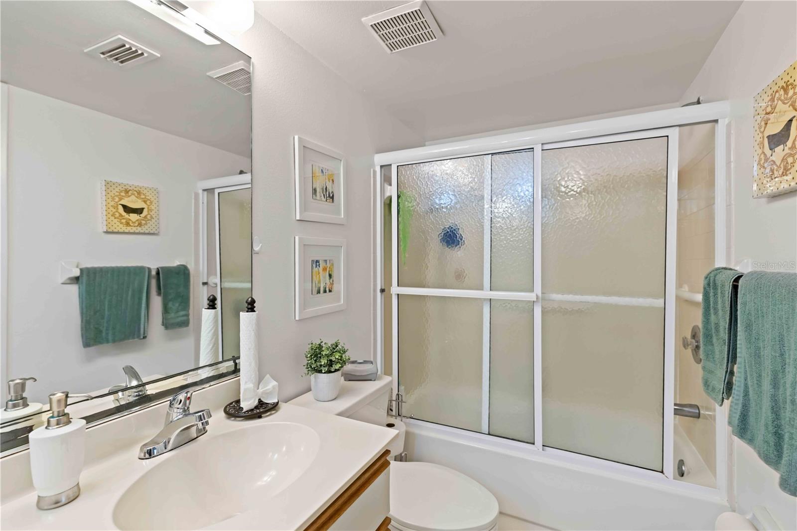 EAGLE CREEK II - Residential