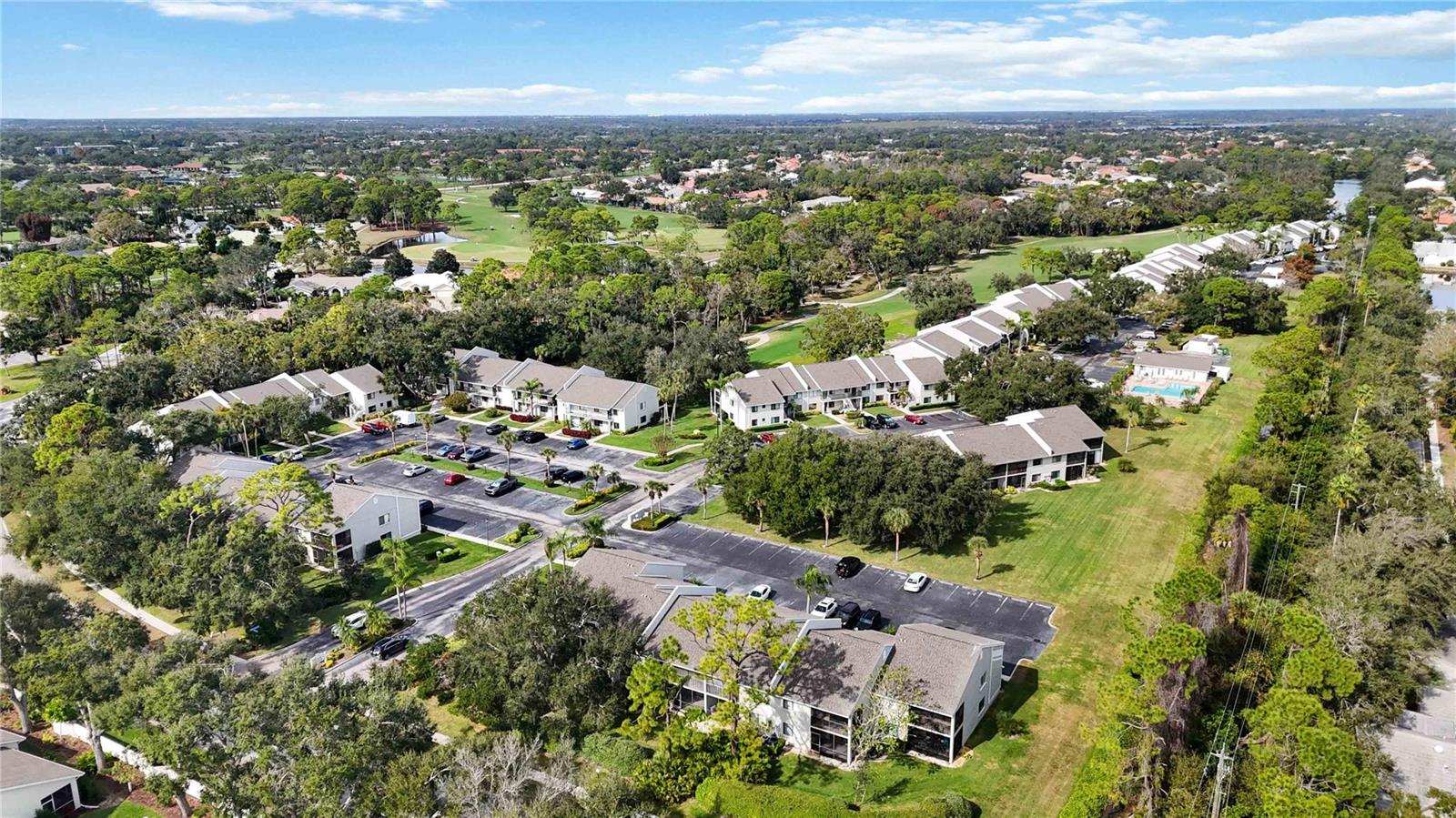 EAGLE CREEK II - Residential