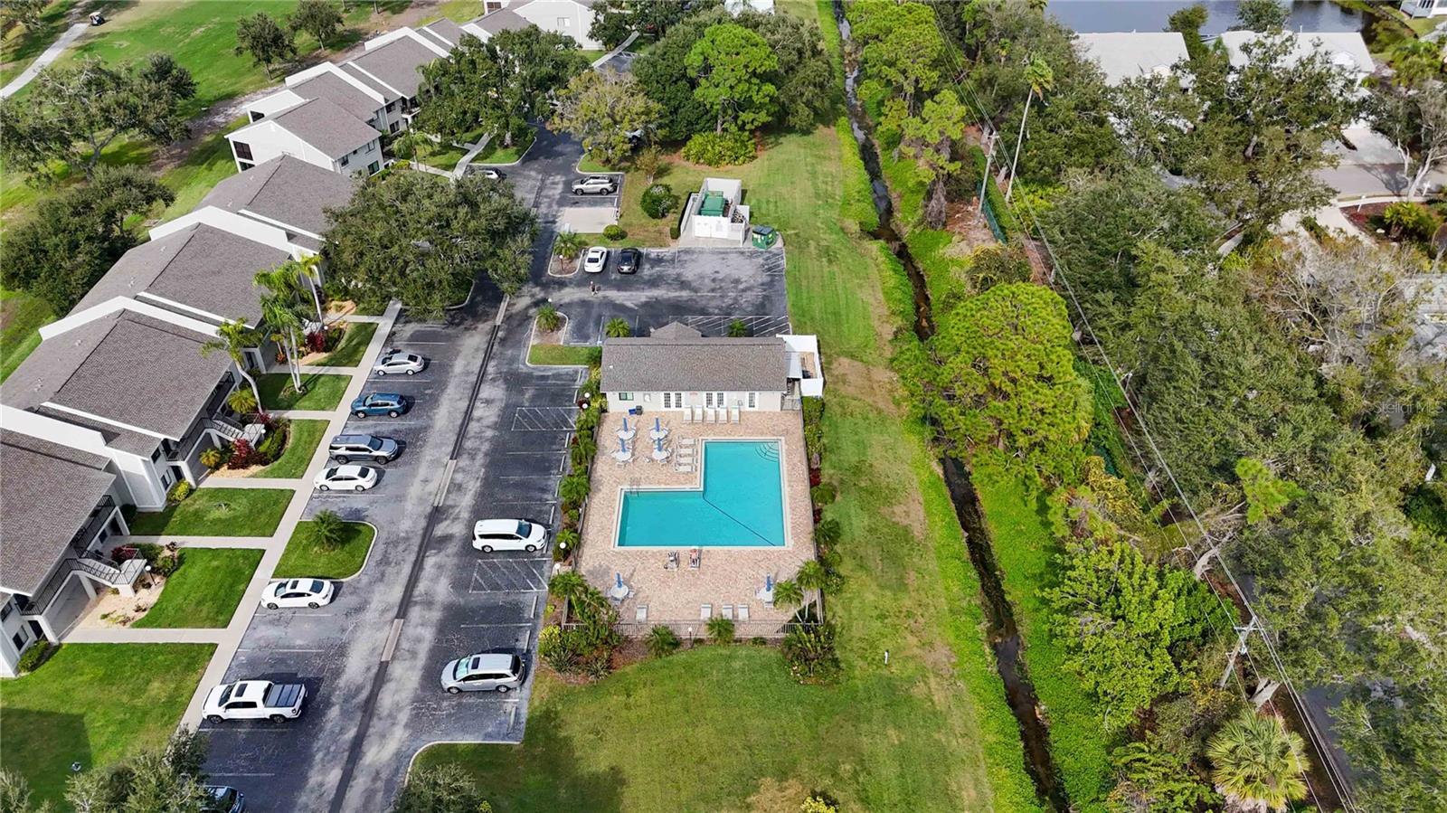 EAGLE CREEK II - Residential