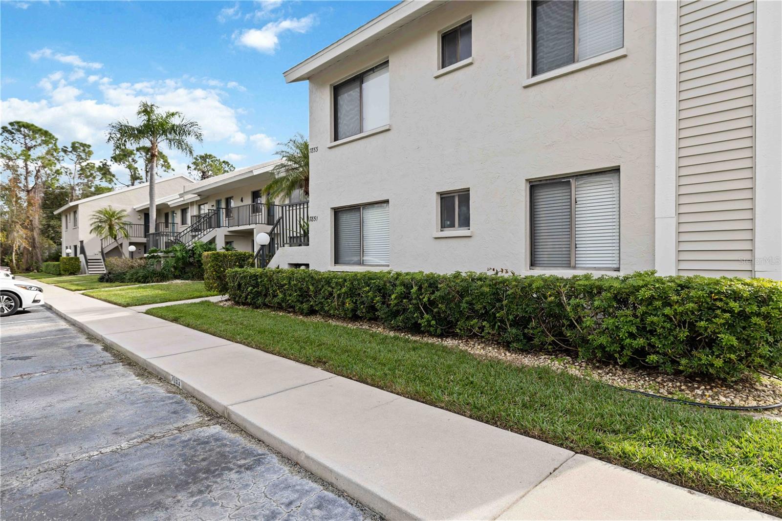 EAGLE CREEK II - Residential