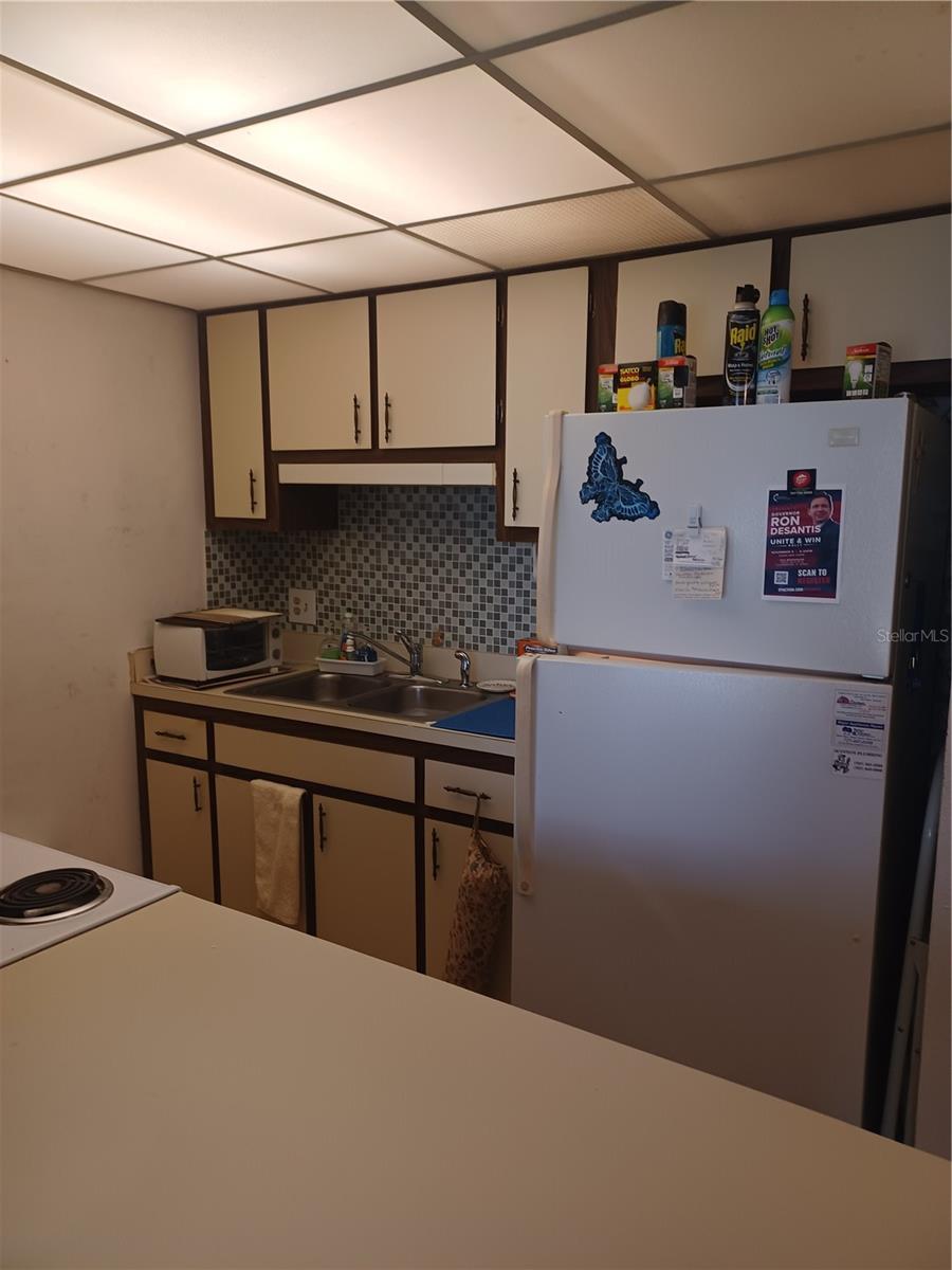 TRADEWINDS CONDO - Residential