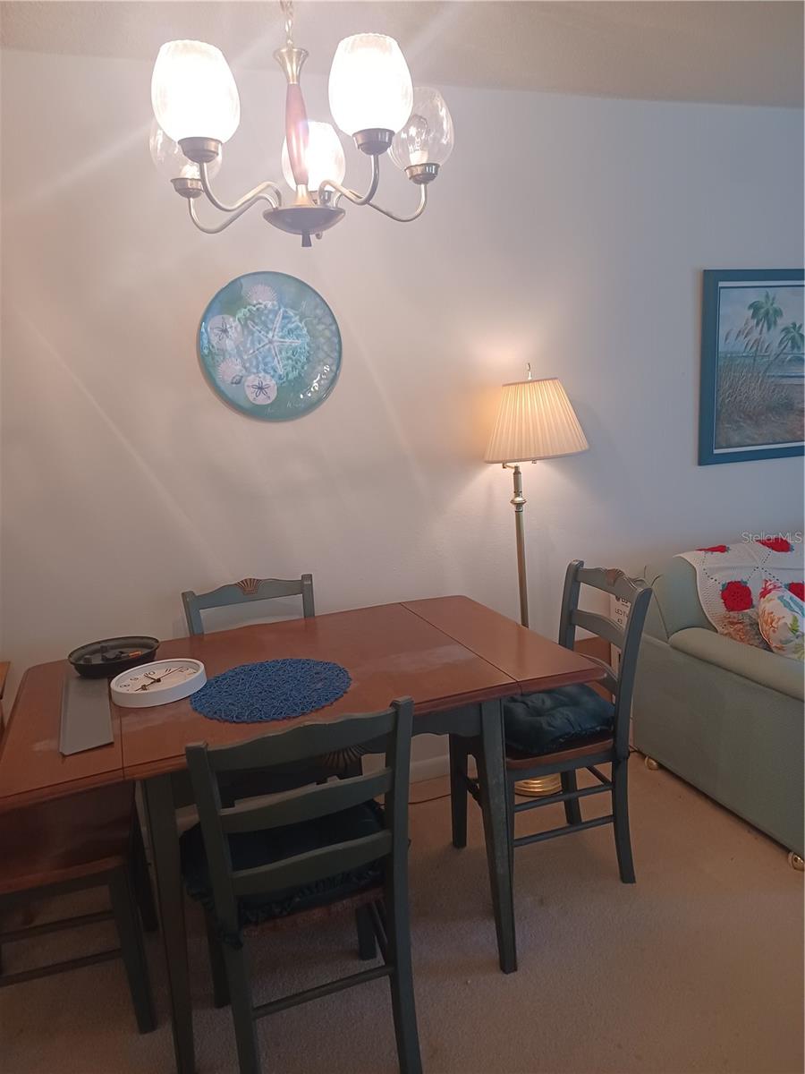 TRADEWINDS CONDO - Residential