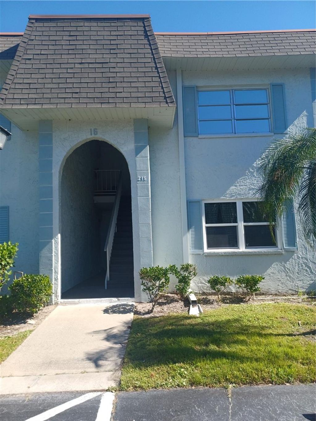 Photo of 215 S Mcmullen Booth Road #183, Clearwater, FL 33759 (MLS # TB8448912)