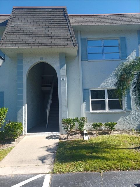 Photo of 215 S Mcmullen Booth Road #183, Clearwater, FL 33759 (MLS # TB8448912)