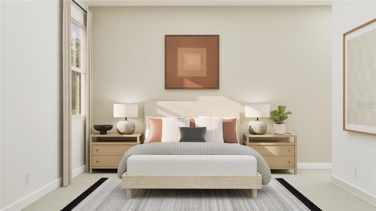 SPRINGHEAD LAKES 60S - Residential