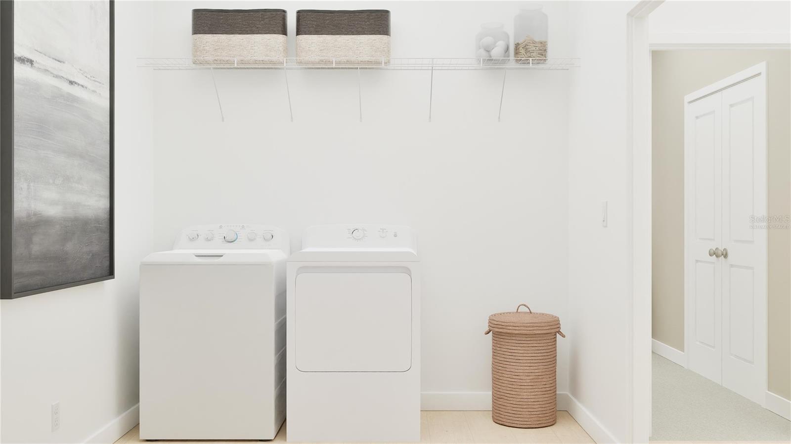 SPRINGHEAD LAKES 60S - Residential