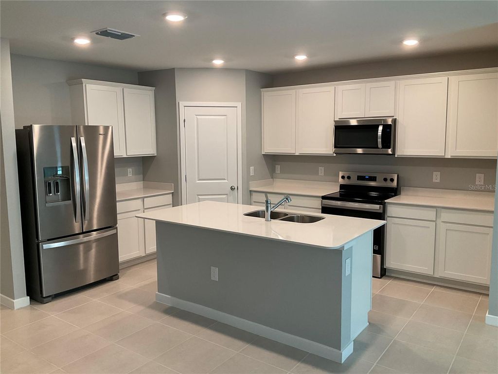 Photo of 3551 Benham Rise Road, Spring Hill, FL 34609 (MLS # G5110709)