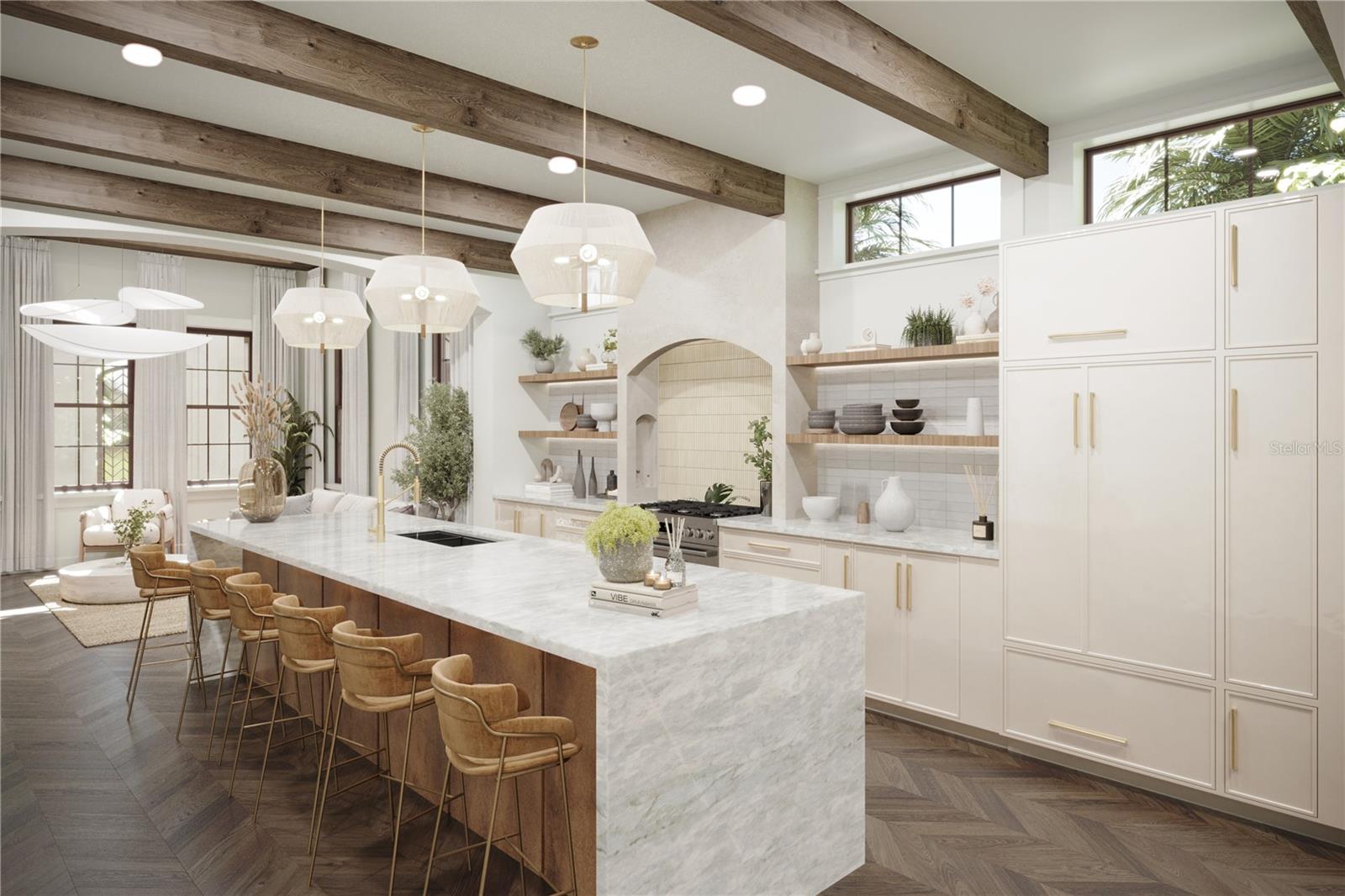 C9J | TOWNHOMES ON WEST BAY - Residential