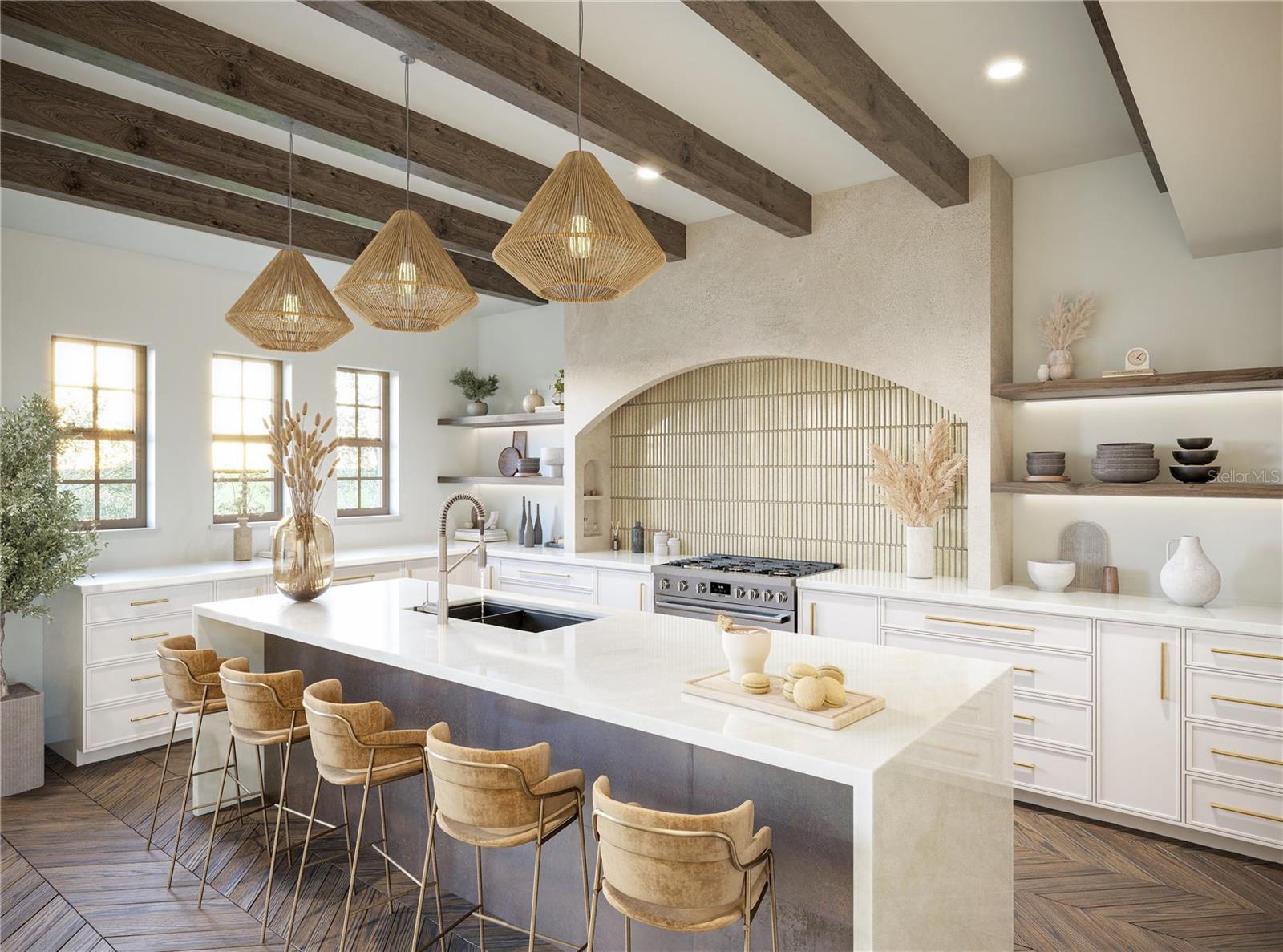 C9J | TOWNHOMES ON WEST BAY - Residential