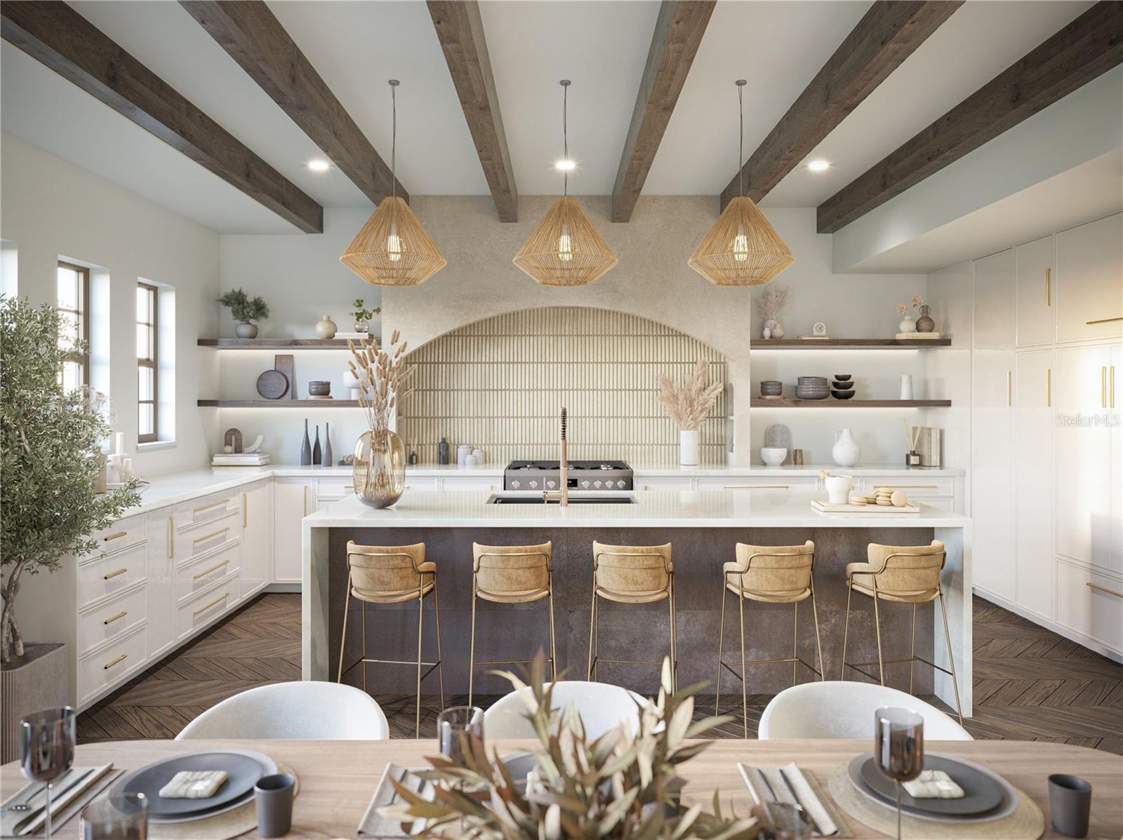 C9J | TOWNHOMES ON WEST BAY - Residential