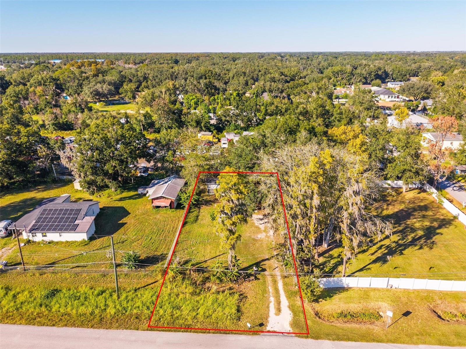 MIDWAY GARDENS - Residential