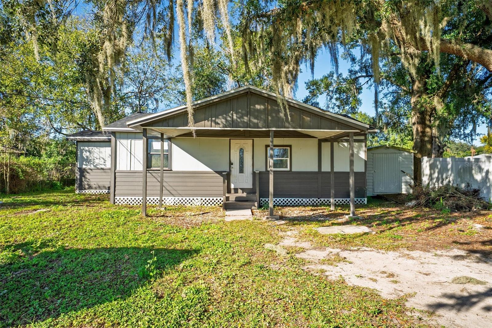 MIDWAY GARDENS - Residential