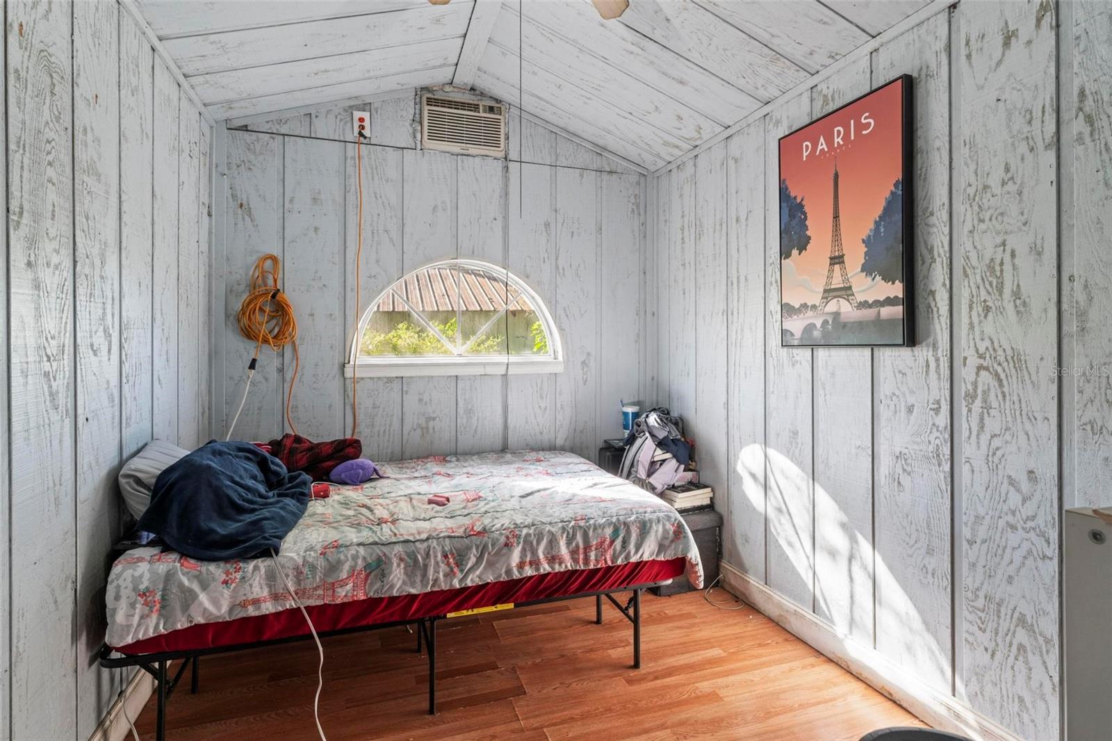 MIDWAY GARDENS - Residential