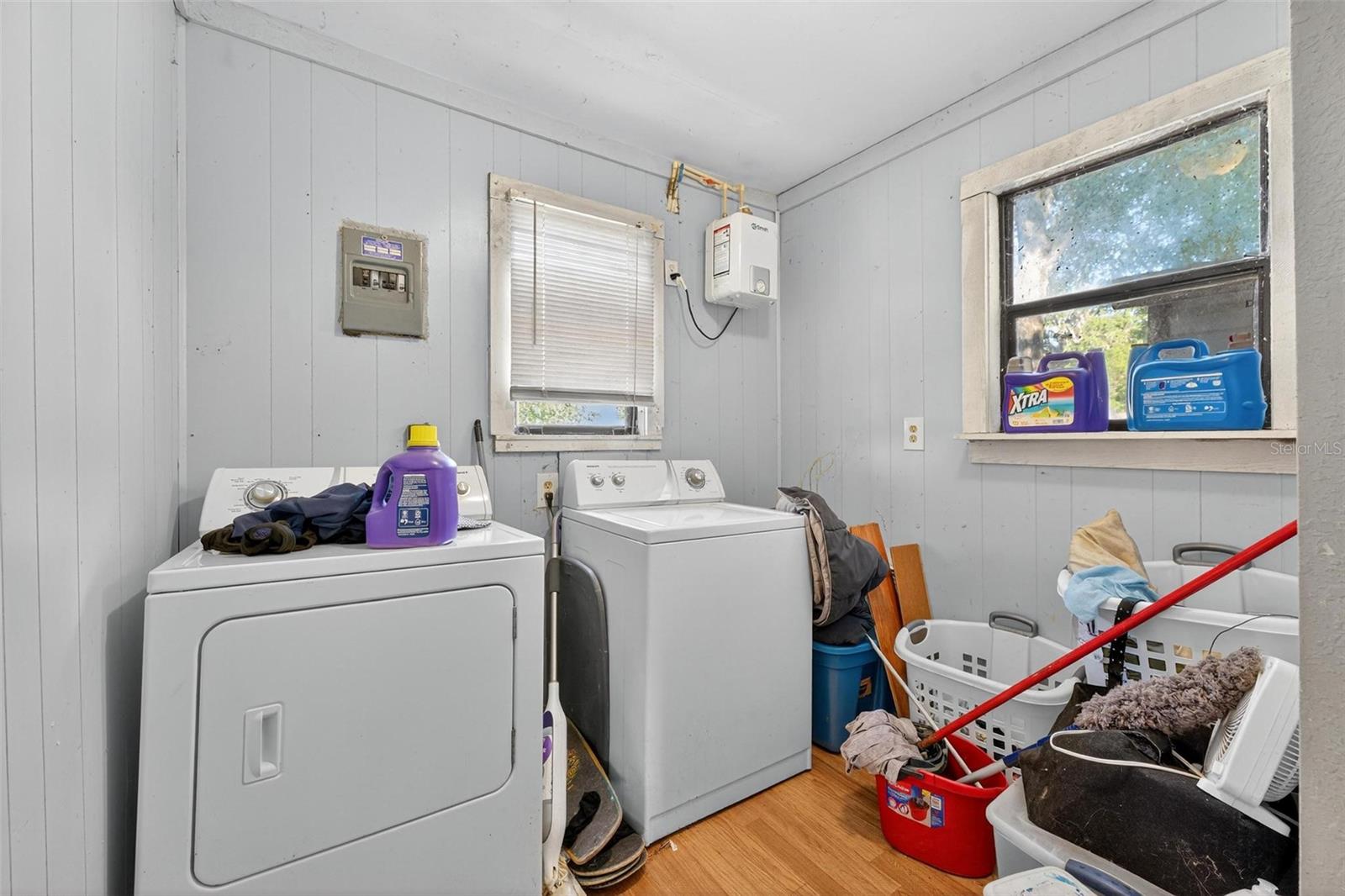 MIDWAY GARDENS - Residential