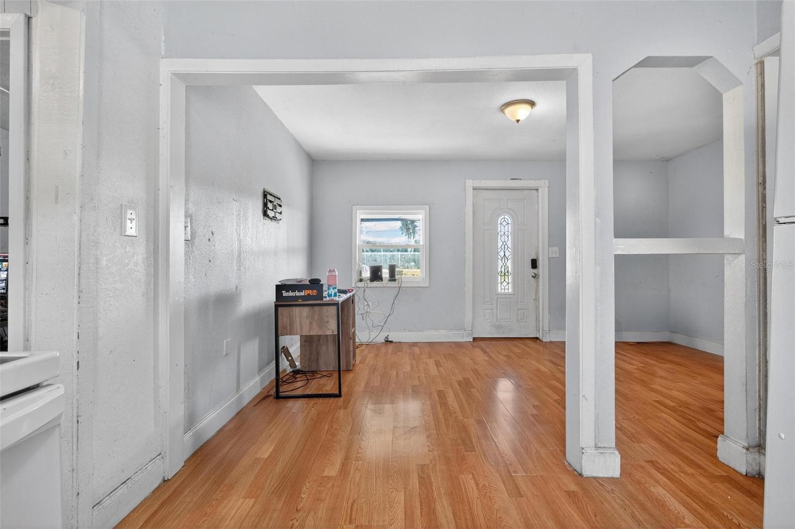 MIDWAY GARDENS - Residential