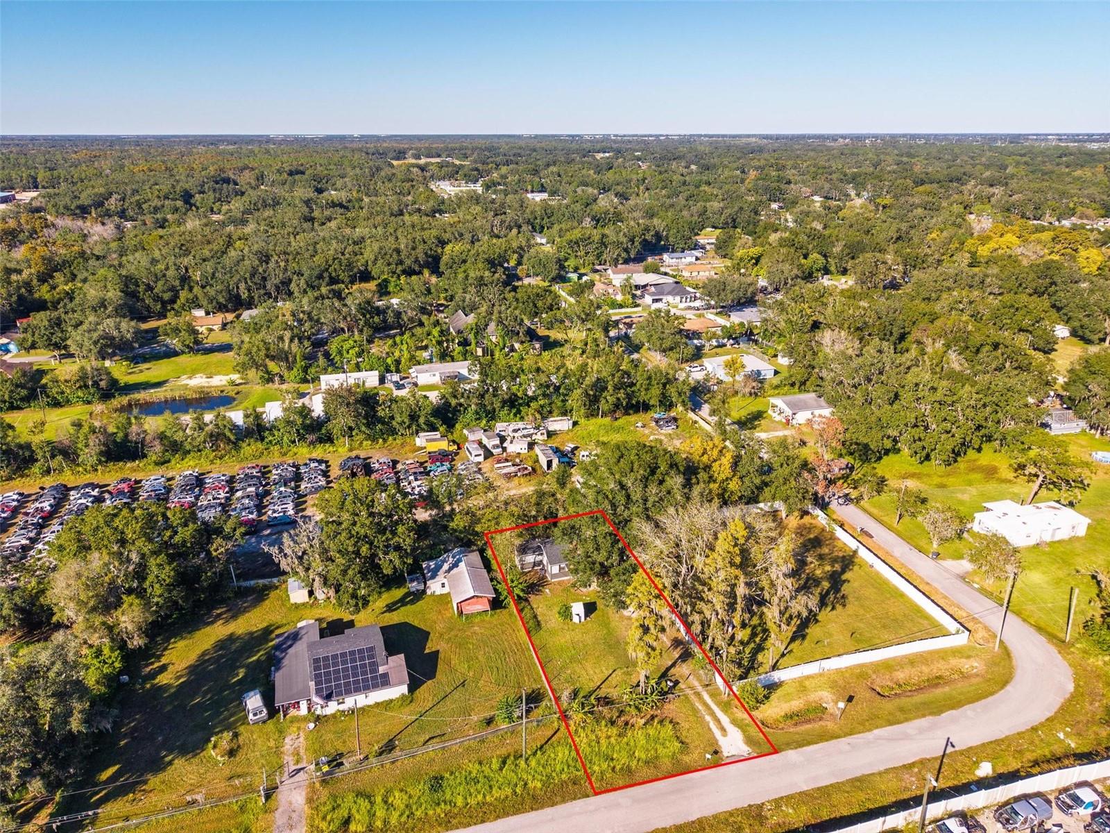MIDWAY GARDENS - Residential