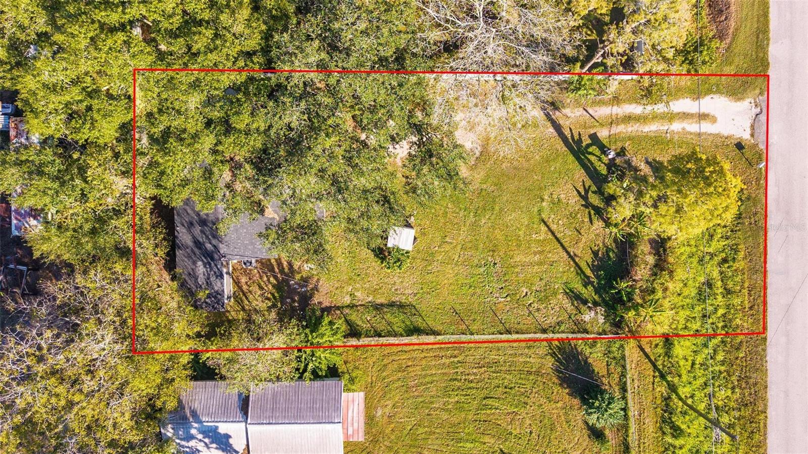 MIDWAY GARDENS - Residential