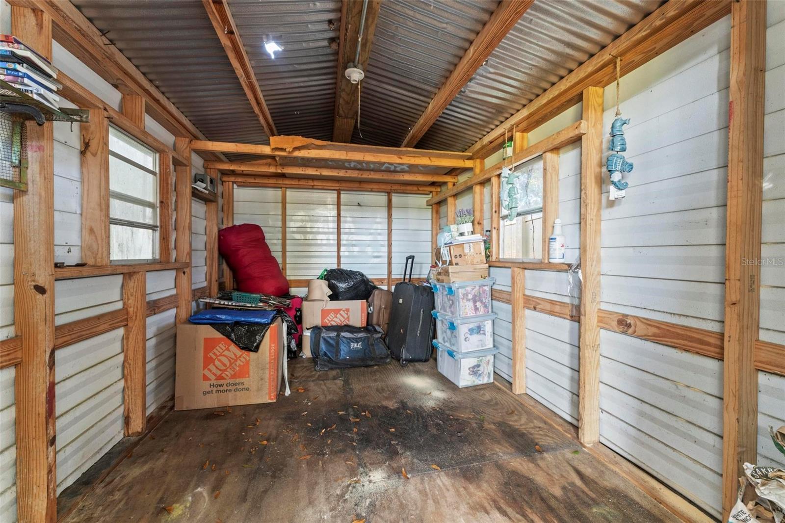 MIDWAY GARDENS - Residential