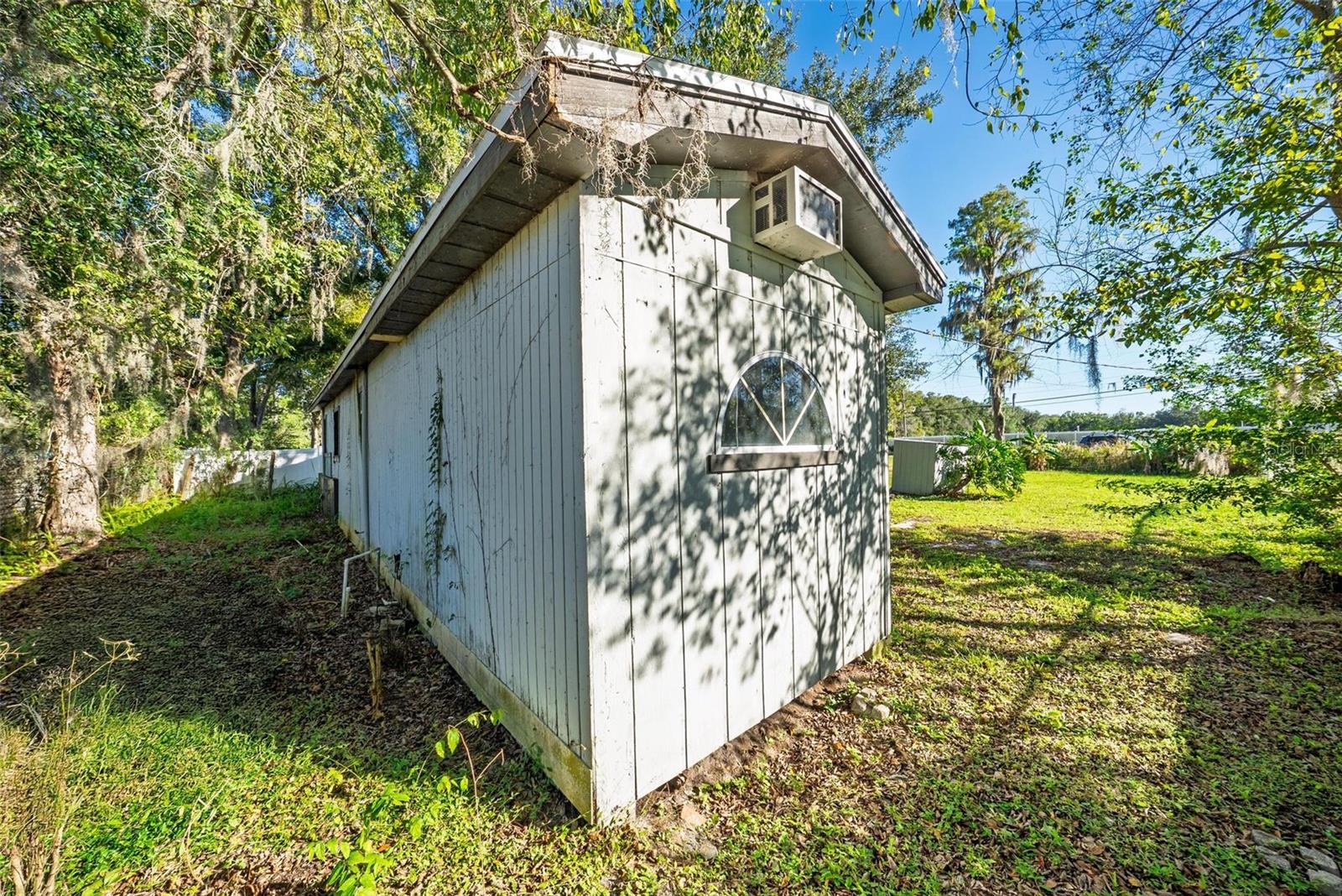MIDWAY GARDENS - Residential
