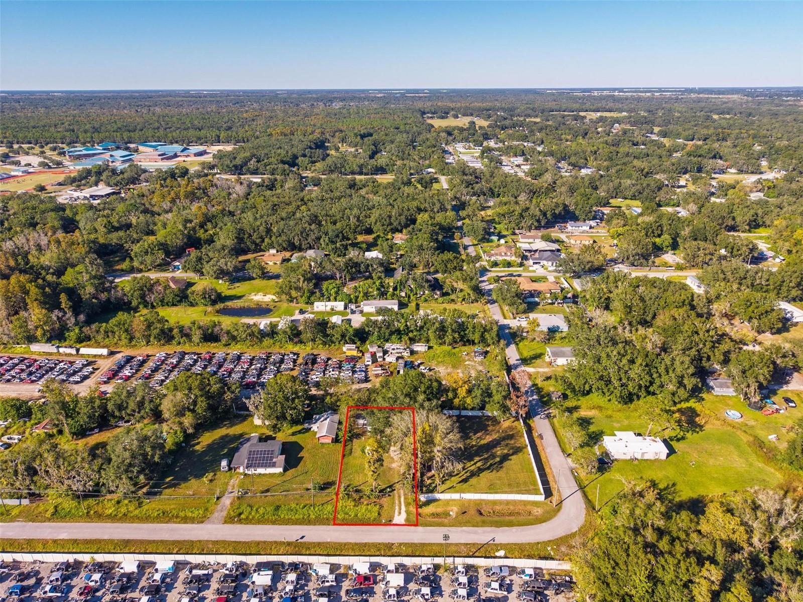 MIDWAY GARDENS - Residential