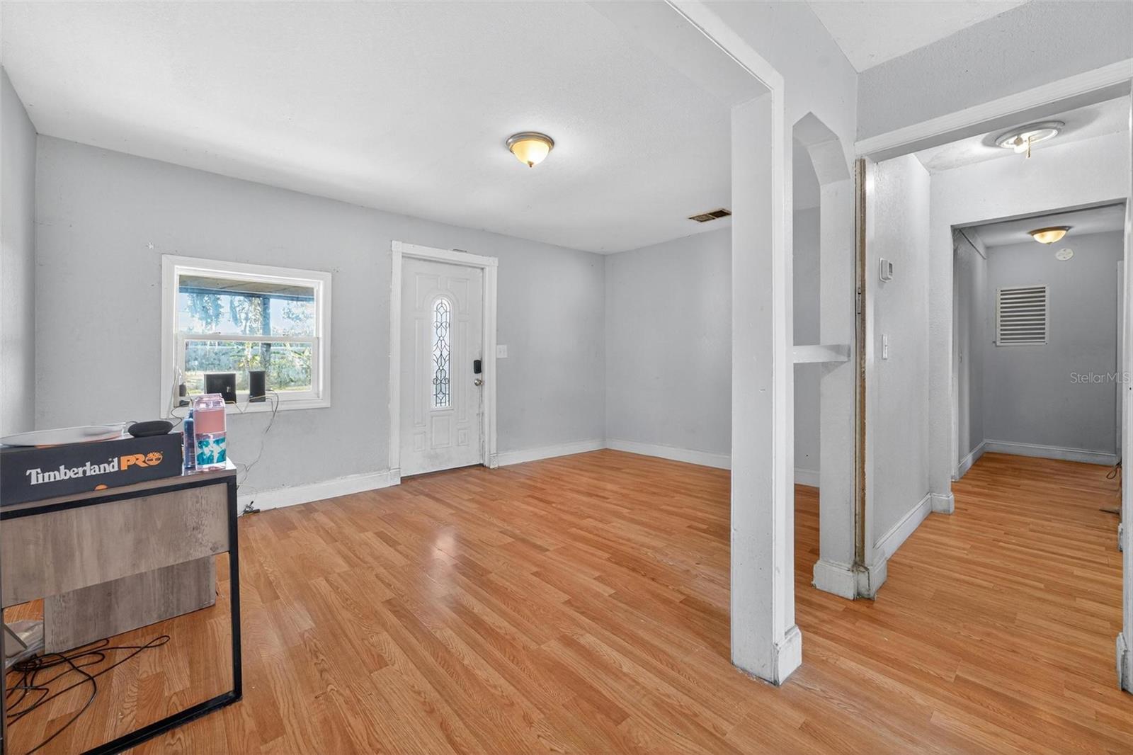 MIDWAY GARDENS - Residential